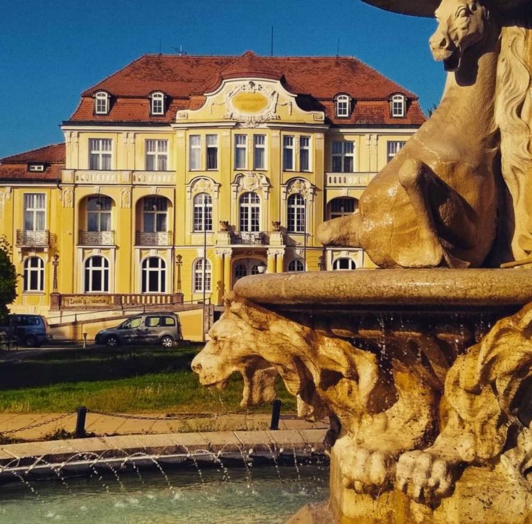 Карлові Вари